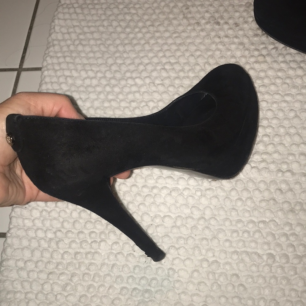 Stuart weitzman high heels